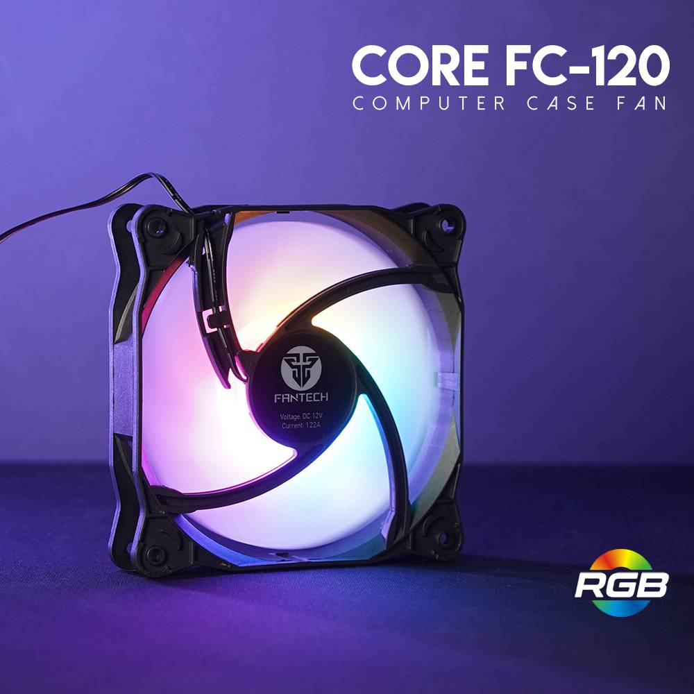Fantech FC120 Fantech FC120